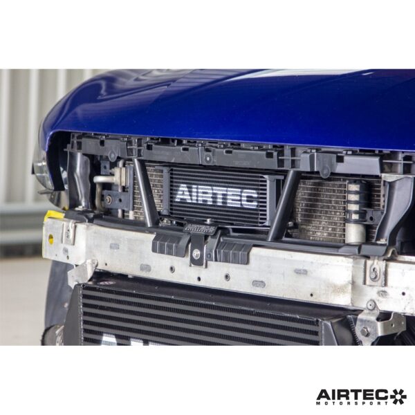 AIRTEC Motorsport Oil Cooler for Peugeot 308 GTI - Image 4