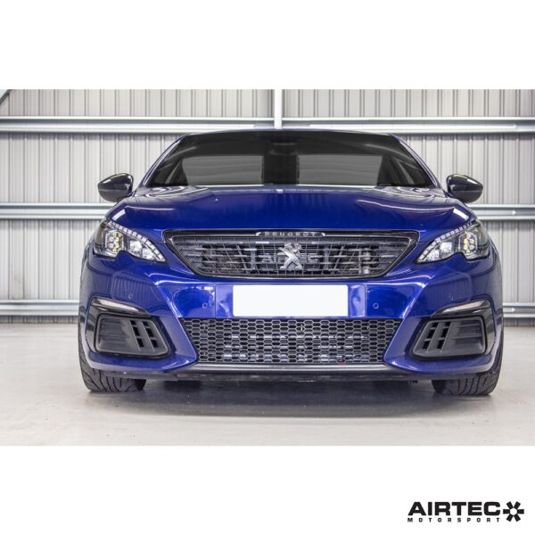 AIRTEC Motorsport Oil Cooler for Peugeot 308 GTI - Image 6