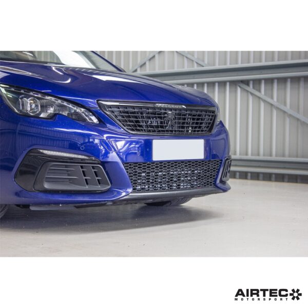 AIRTEC Motorsport Oil Cooler for Peugeot 308 GTI - Image 7