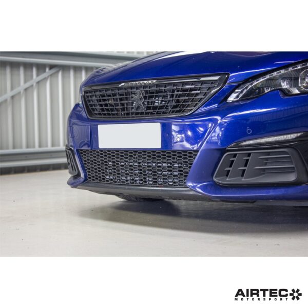 AIRTEC Motorsport Oil Cooler for Peugeot 308 GTI - Image 8