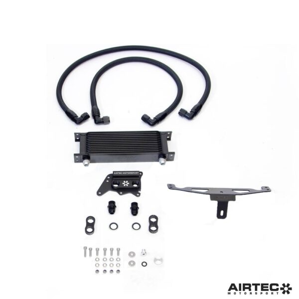 AIRTEC Motorsport Oil Cooler for Peugeot 308 GTI