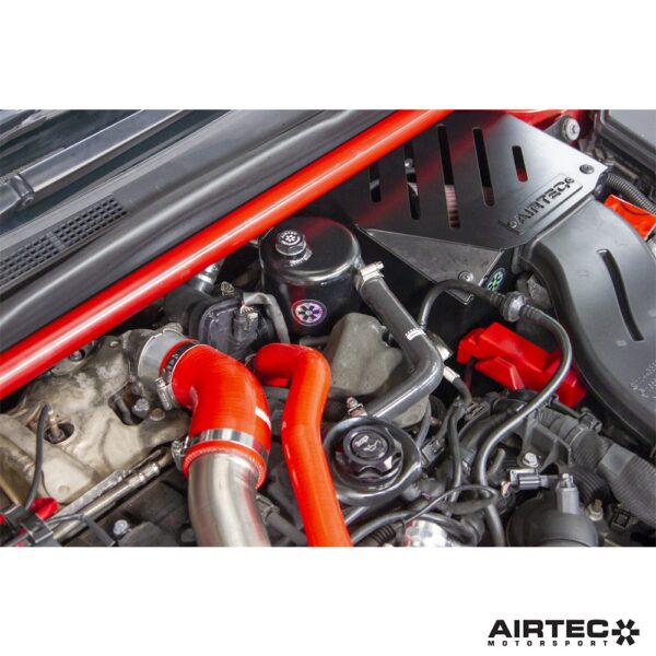 AIRTEC Motorsport Breather Catch Can for Renault Megane MK4 - Image 6