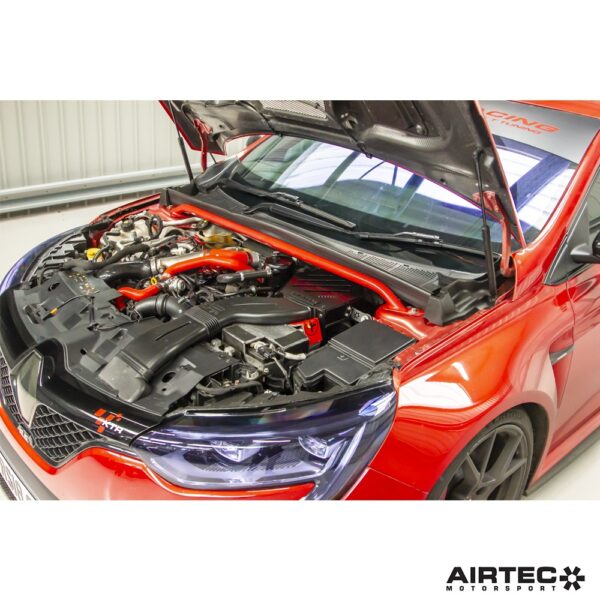 AIRTEC Motorsport Breather Catch Can for Renault Megane MK4 - Image 7