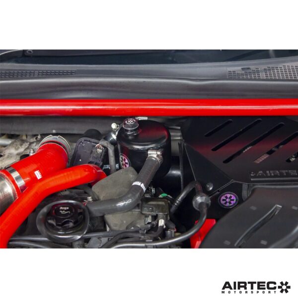 AIRTEC Motorsport Breather Catch Can for Renault Megane MK4 - Image 8