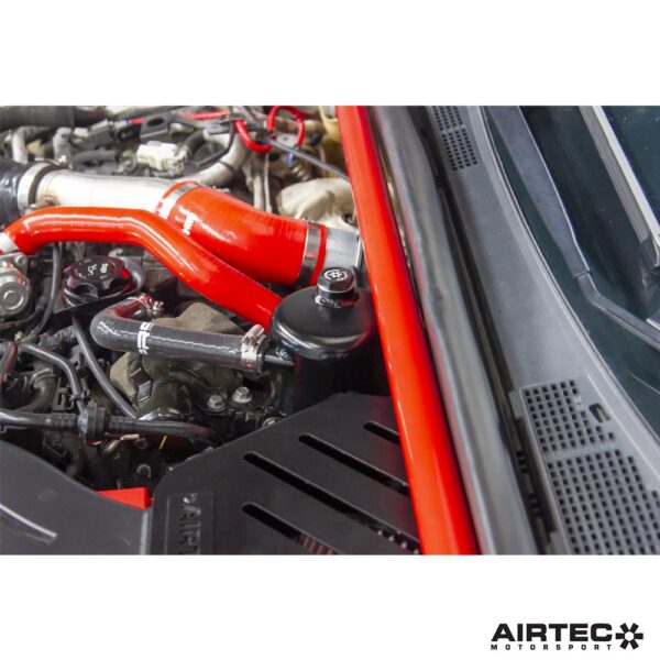 AIRTEC Motorsport Breather Catch Can for Renault Megane MK4 - Image 9