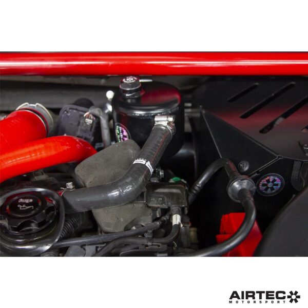 AIRTEC Motorsport Breather Catch Can for Renault Megane MK4 - Image 10