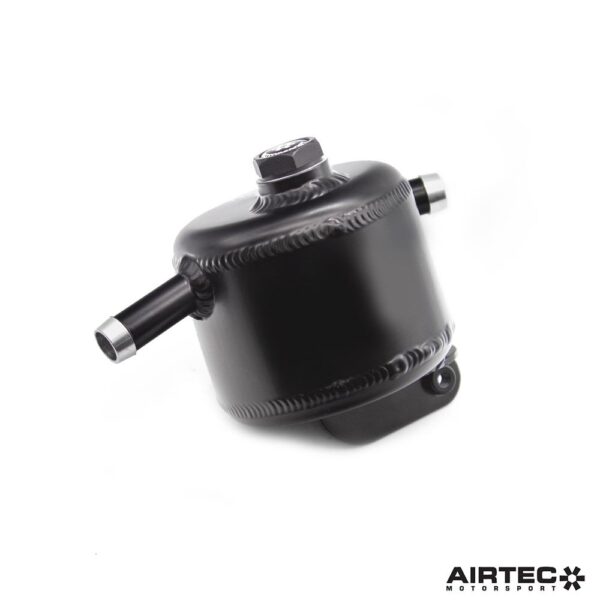 AIRTEC Motorsport Breather Catch Can for Renault Megane MK4 - Image 2