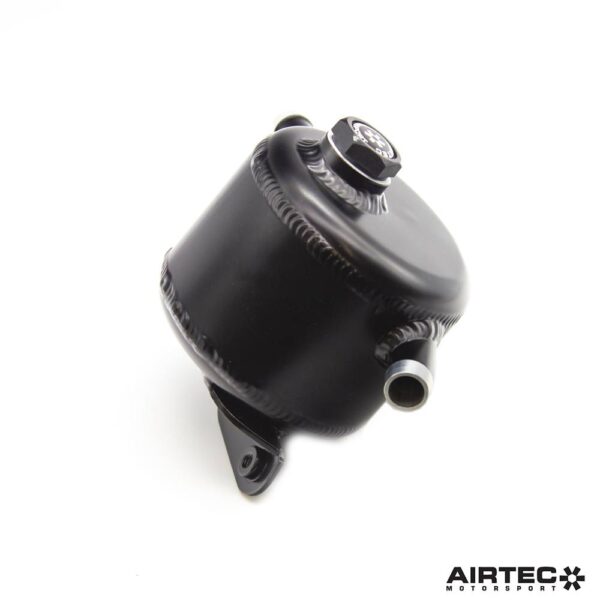 AIRTEC Motorsport Breather Catch Can for Renault Megane MK4 - Image 3