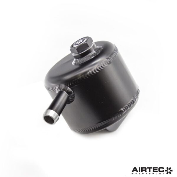 AIRTEC Motorsport Breather Catch Can for Renault Megane MK4 - Image 4