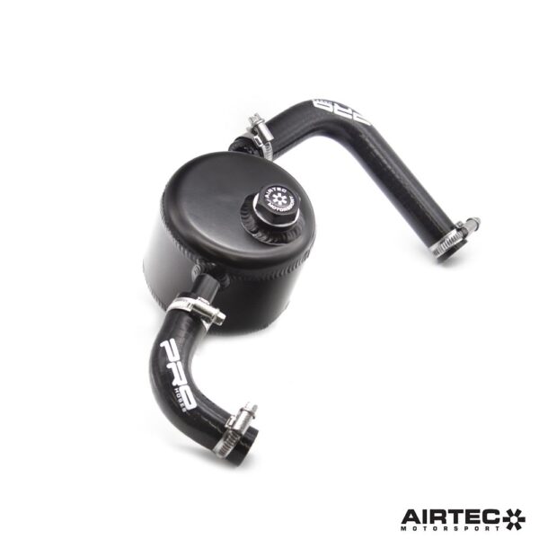 AIRTEC Motorsport Breather Catch Can for Renault Megane MK4 - Image 5