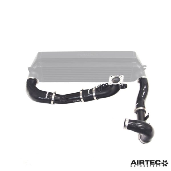 AIRTEC Motorsport Big Boost Pipe Kit for Toyota Yaris GR - Image 2
