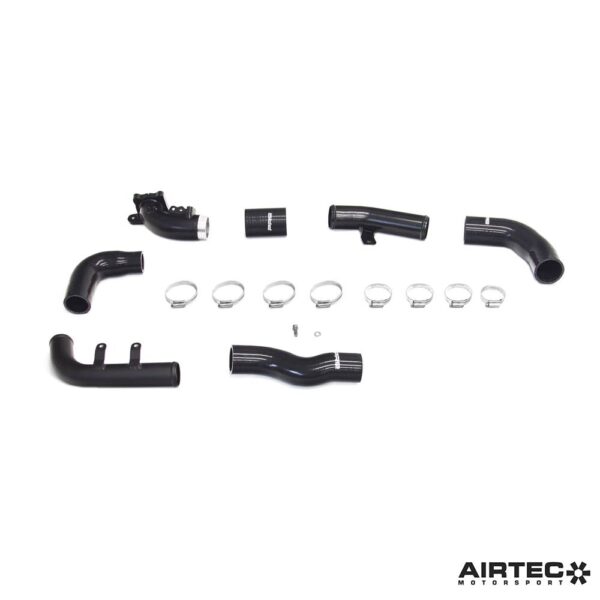 AIRTEC Motorsport Big Boost Pipe Kit for Toyota Yaris GR - Image 3