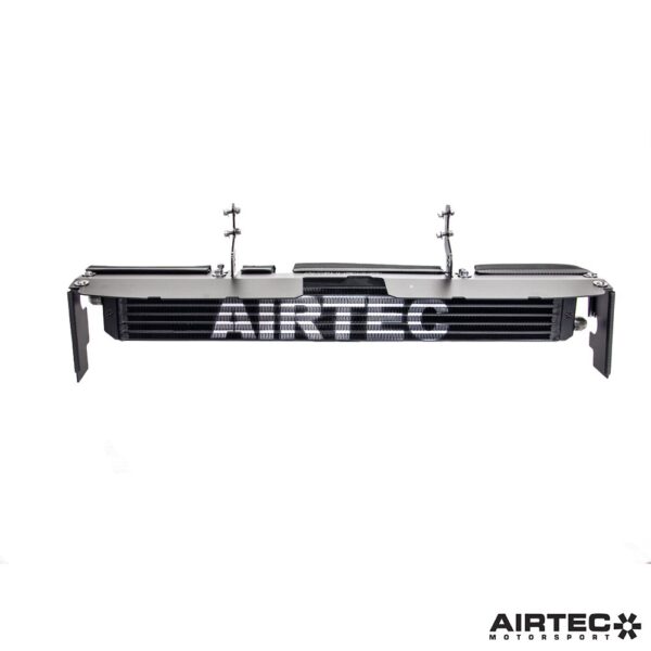 AIRTEC Motorsport Stage 3 Oil Cooler for Toyota Yaris GR - Image 4