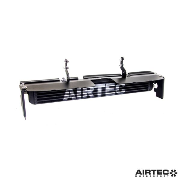 AIRTEC Motorsport Stage 3 Oil Cooler for Toyota Yaris GR - Image 6