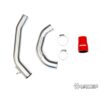 AIRTEC Motorsport Alloy Boost Pipes for DS3, 207 GTI, 208 GTI 1.6 Turbo Petrol