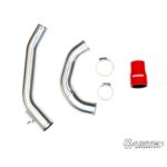 AIRTEC Motorsport Alloy Boost Pipes for DS3, 207 GTI, 208 GTI 1.6 Turbo Petrol