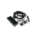 AIRTEC Motorsport Remote Oil Cooler Kit - Top Grille Mounted for Mk2 Focus ST & RS