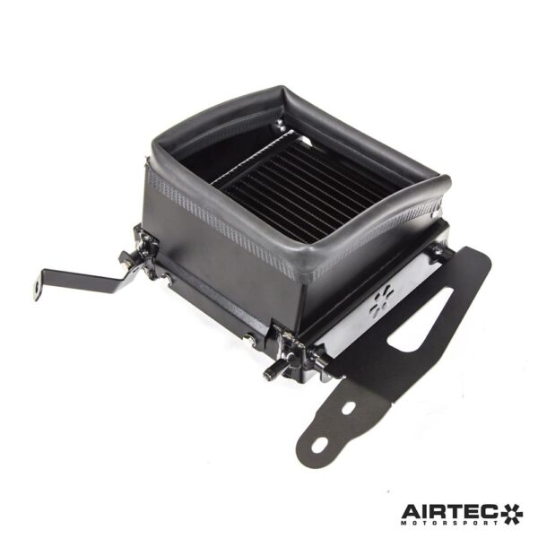 AIRTEC Motorsport Auxilliary Radiator for Toyota Yaris GR - Image 3