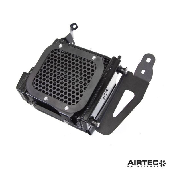 AIRTEC Motorsport Auxilliary Radiator for Toyota Yaris GR - Image 4