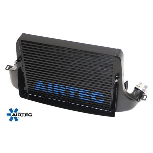 AIRTEC Motorsport Intercooler Upgrade for Mini Cooper S F56 - Image 3