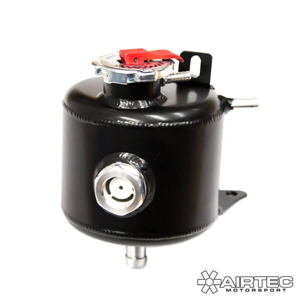 AIRTEC Motorsport Header Tank for Mini Cooper S R53 - Image 4