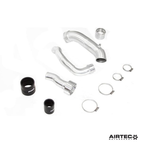 AIRTEC Motorsport Stage 1 Uprated Boost Pipes for Mini F56 JCW - Image 2