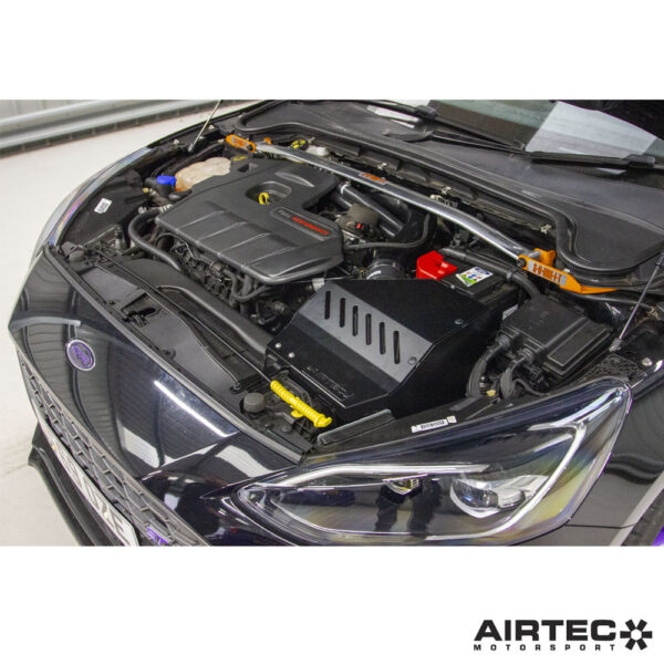 AIRTEC Motorsport Enclosed Induction Kit for Mk4 Focus ST - Image 9