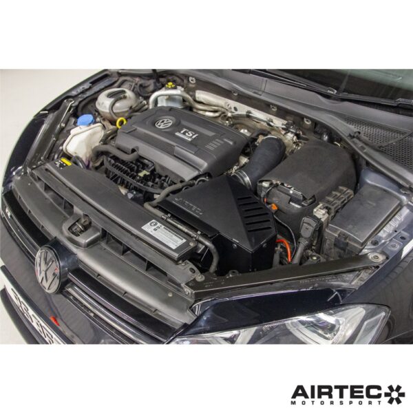 AIRTEC Motorsport Enclosed Induction Kit for EA888 MQB Platform (VW Golf R/Audi S3/SEAT Cupra R) - Image 6