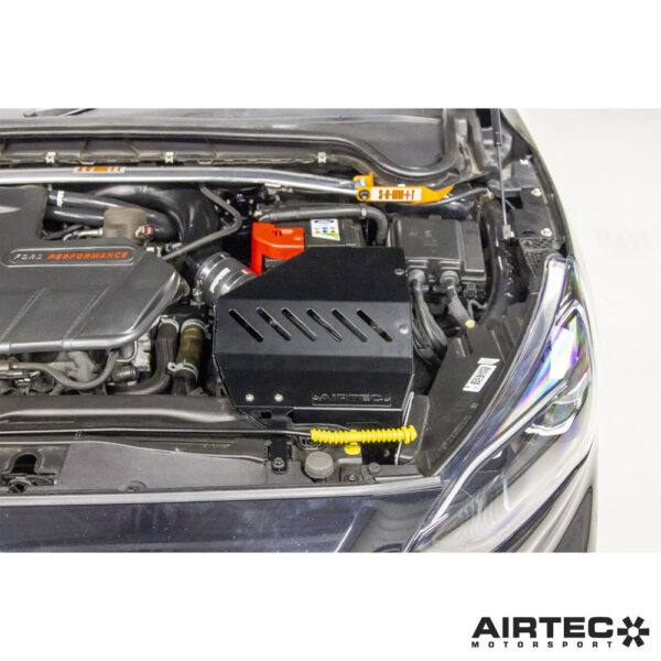 AIRTEC Motorsport Enclosed Induction Kit for Mk4 Focus ST - Image 8