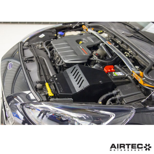 AIRTEC Motorsport Enclosed Induction Kit for Mk4 Focus ST - Image 7