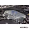 AIRTEC Motorsport Billet Chargecooler Upgrade for BMW S55 (M2 Competition, M3 and M4)