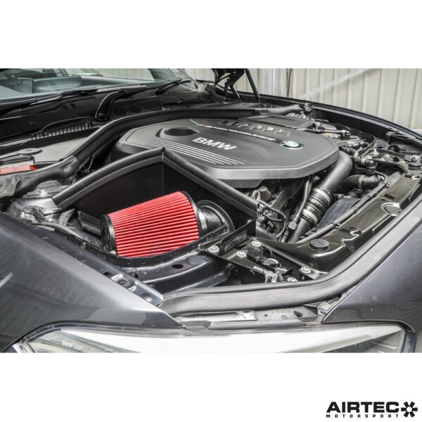 AIRTEC Motorsport Induction Kit for BMW M140i/M240i - Image 3