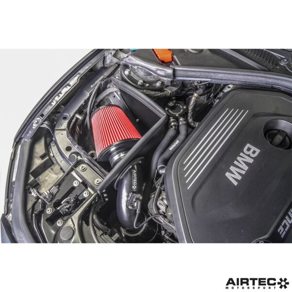 AIRTEC Motorsport Induction Kit for BMW M140i/M240i - Image 4