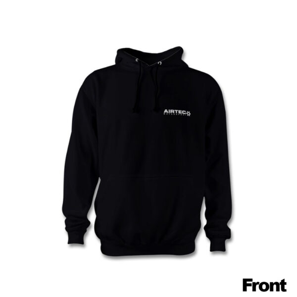 AIRTEC Motorsport EST Logo Hoodie - Image 2