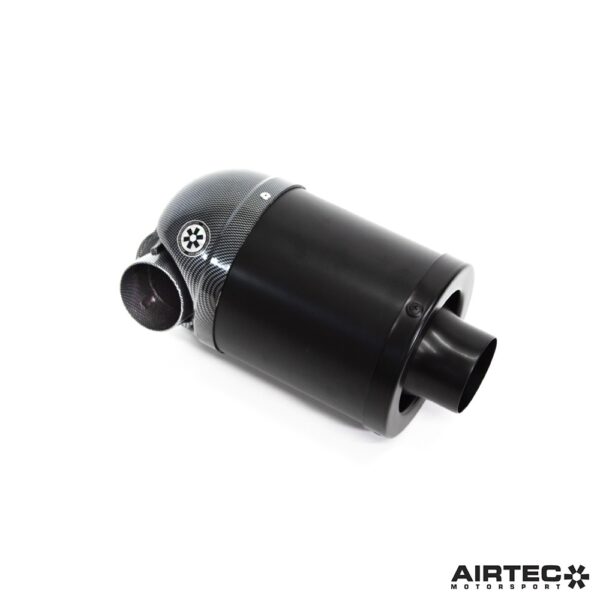 AIRTEC Gen2 CAIS (Cold Air Induction System) for Focus ST Mk2 - Image 5