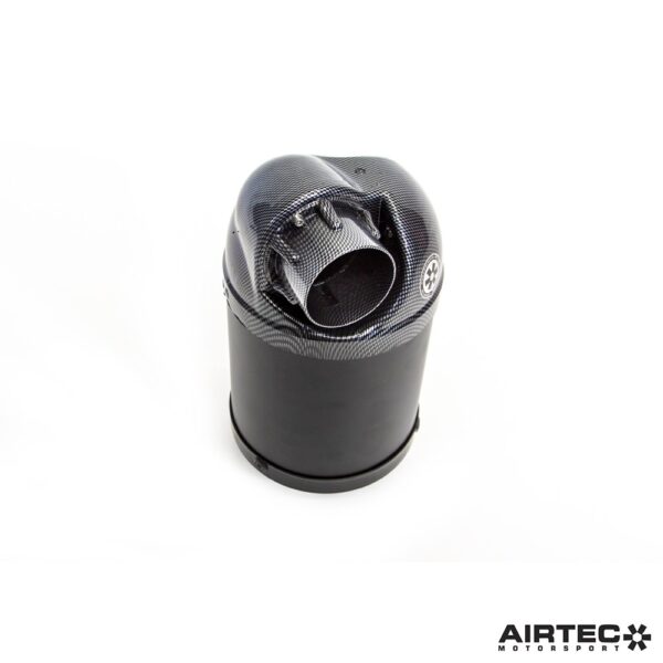 AIRTEC Gen2 CAIS (Cold Air Induction System) for Focus ST Mk2 - Image 2