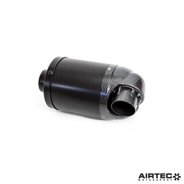 AIRTEC Gen2 CAIS (Cold Air Induction System) for Focus ST Mk2 - Image 4