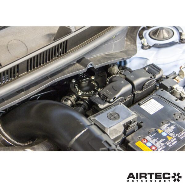 AIRTEC Motorsport Catch Can Kit for Hyundai i20N - Image 3