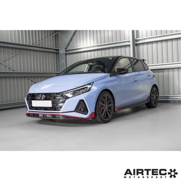 AIRTEC Motorsport Intercooler for Hyundai i20N - Image 12