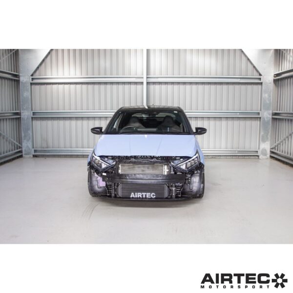 AIRTEC Motorsport Intercooler for Hyundai i20N - Image 7