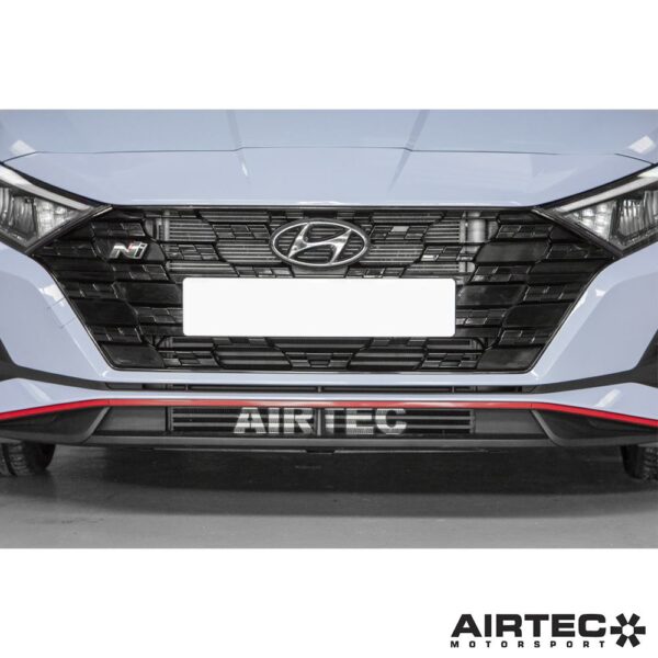 AIRTEC Motorsport Intercooler for Hyundai i20N - Image 10