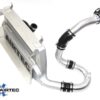 AIRTEC Intercooler Upgrade for Honda Civic Type R FK2 - WITH BIG BOOST PIPE Kit