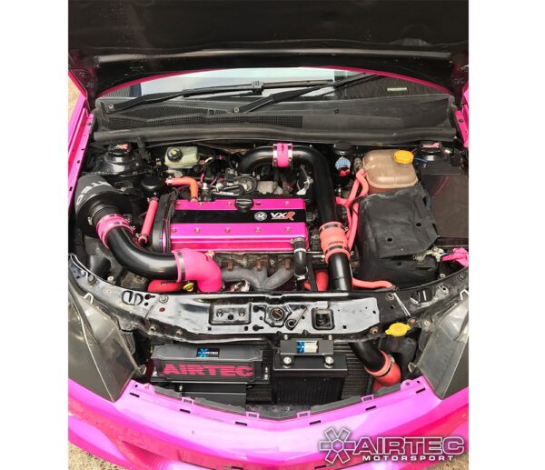 AIRTEC Motorsport Gearbox Breather Kit for Astra H Mk5 VXR - Image 4