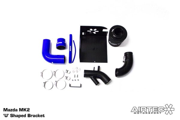 AIRTEC Motorsport Induction Kit for Mk1 and Mk2 Mazda 3 MPS - Image 3
