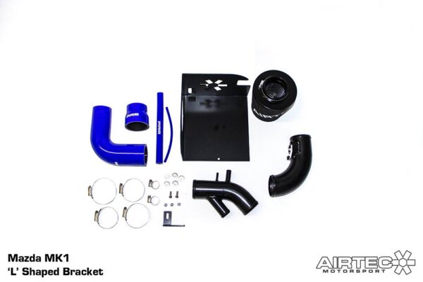 AIRTEC Motorsport Induction Kit for Mk1 and Mk2 Mazda 3 MPS - Image 2