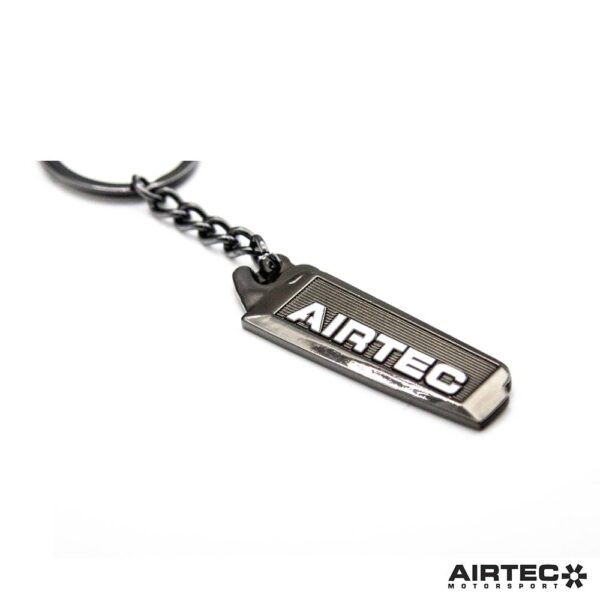 AIRTEC Intercooler 3D Look Key Ring - Image 4