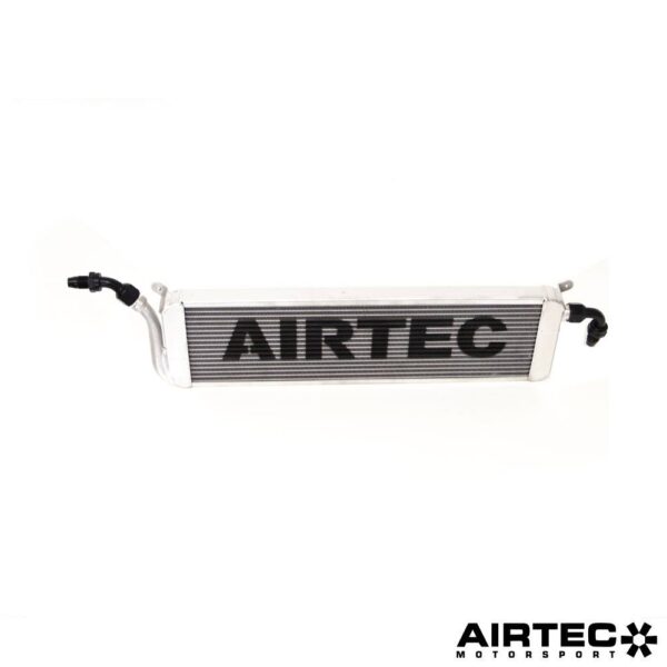 AIRTEC Motorsport Twin Turbo Cooling Package for Audi R8 V10 & Lamborghini Huracan V10 - Image 3