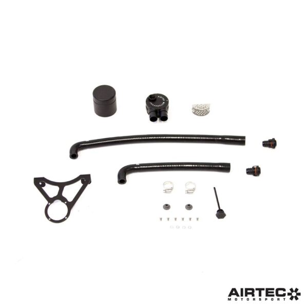 AIRTEC Motorsport Breather Kit for Focus ST Mk4 - Image 2