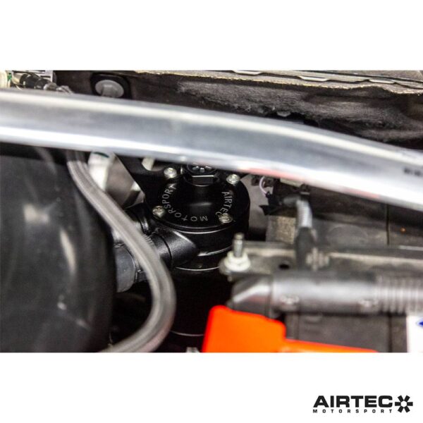 AIRTEC Motorsport Breather Kit for Focus ST Mk4 - Image 3