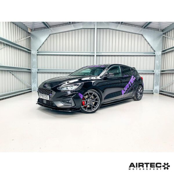 AIRTEC Motorsport Enclosed Induction Kit for Mk4 Focus ST - Image 10